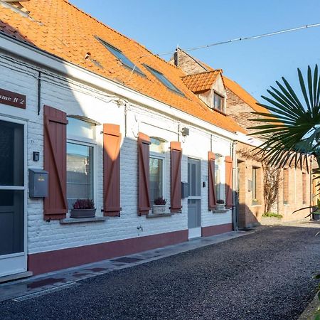 Ter Ename 3 Βίλα Oudenaarde Εξωτερικό φωτογραφία