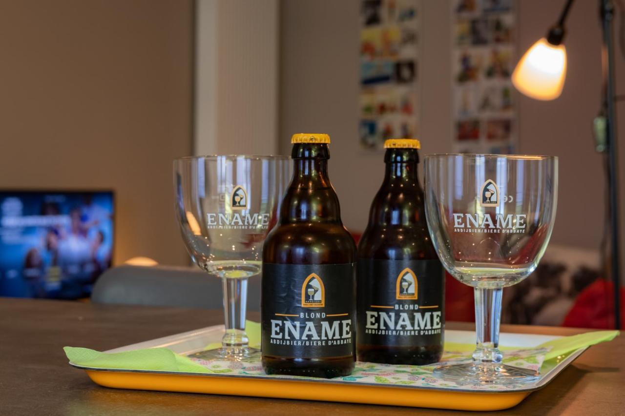 Ter Ename 3 Βίλα Oudenaarde Εξωτερικό φωτογραφία